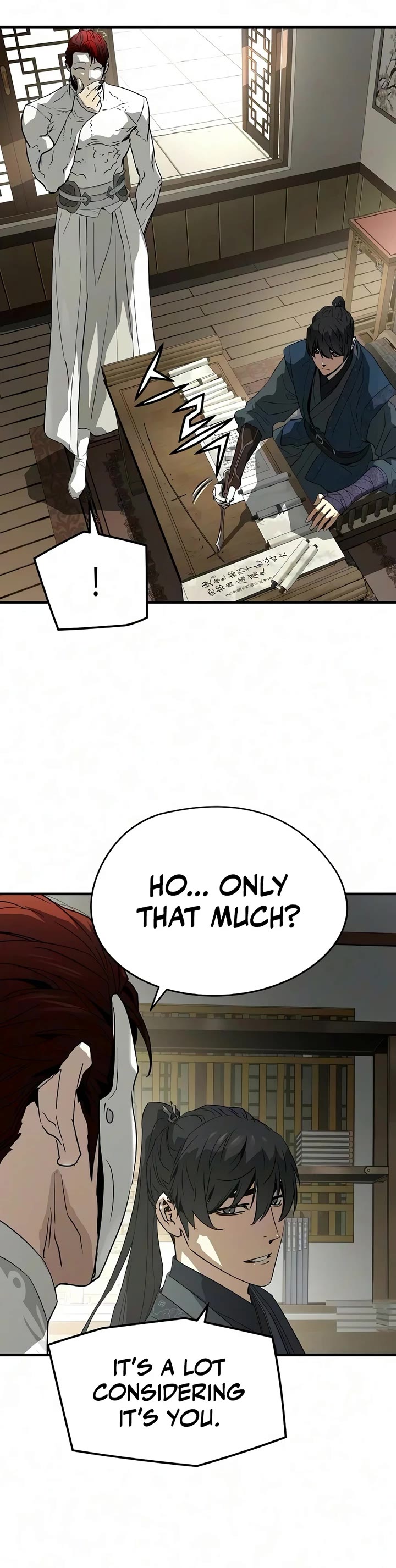 Absolute Regression Chapter 104 page 22 - Chapter 104