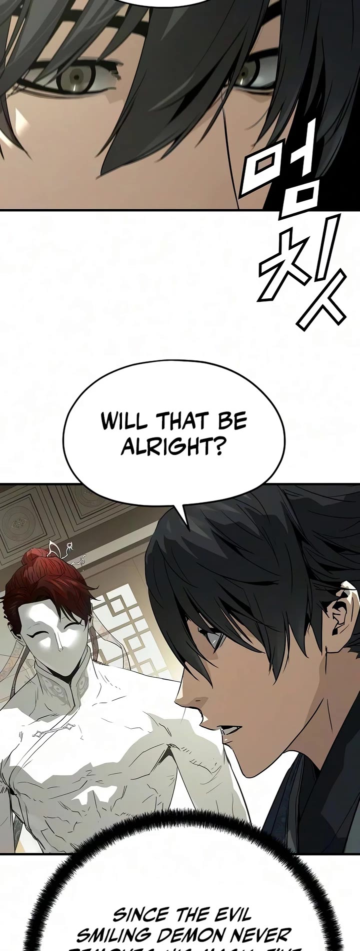 Absolute Regression Chapter 104 page 27 - Chapter 104