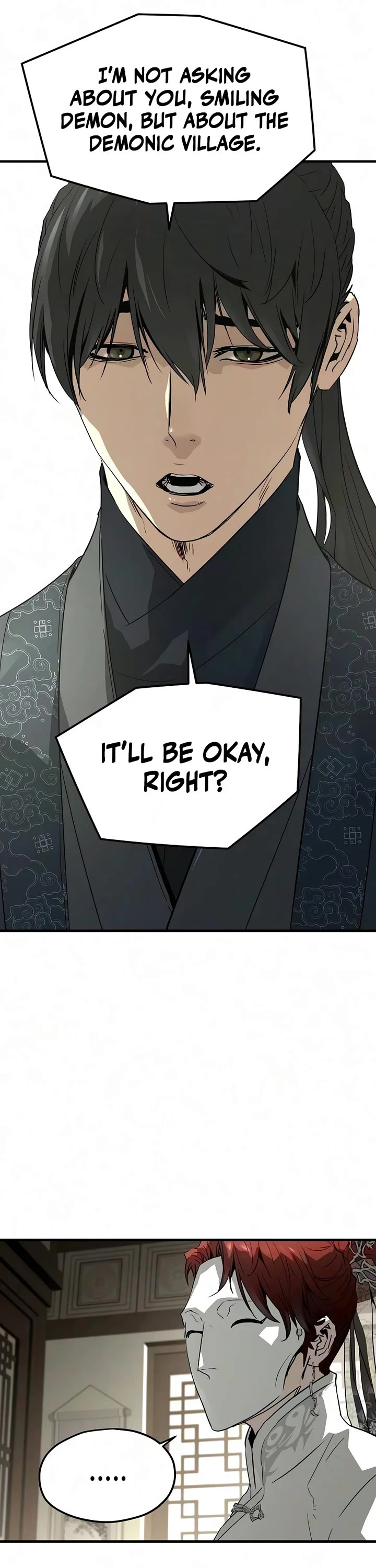 Absolute Regression Chapter 104 page 29 - Chapter 104