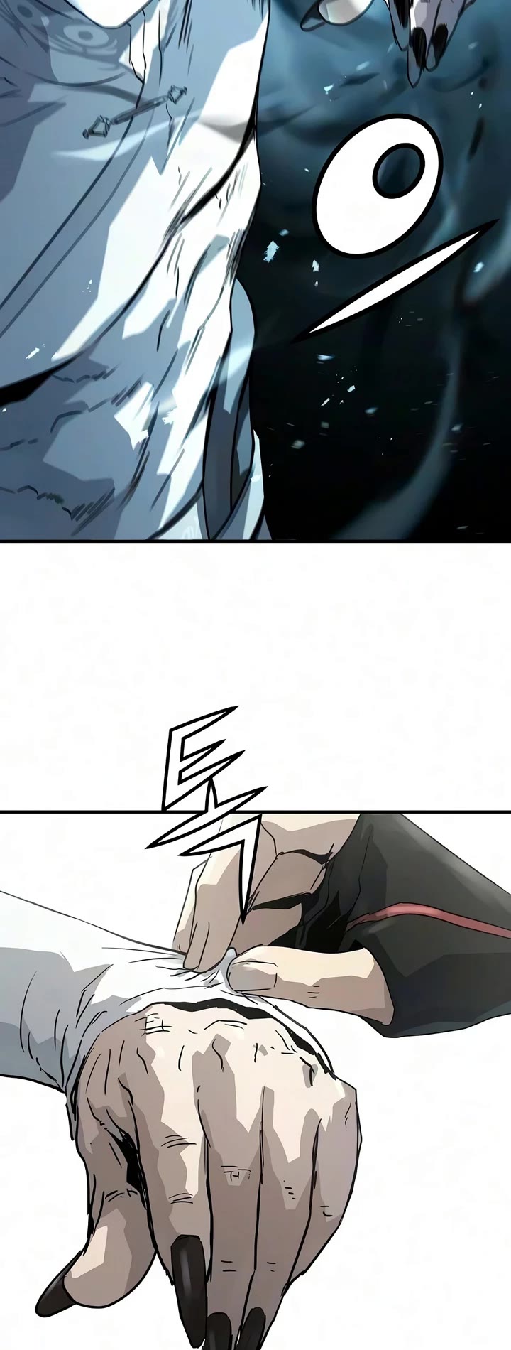 Absolute Regression Chapter 104 page 38 - Chapter 104