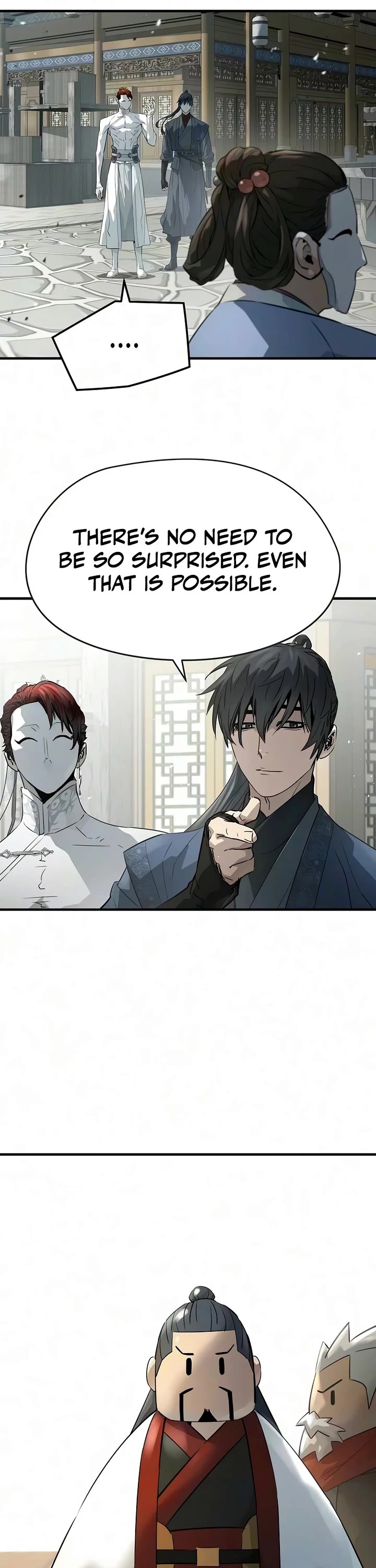 Absolute Regression Chapter 104 page 41 - Chapter 104