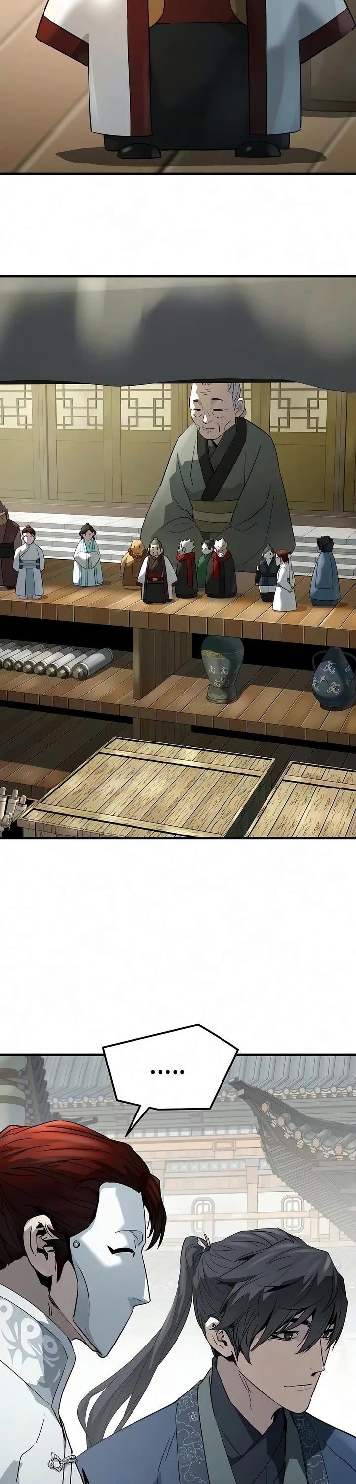 Absolute Regression Chapter 104 page 42 - Chapter 104