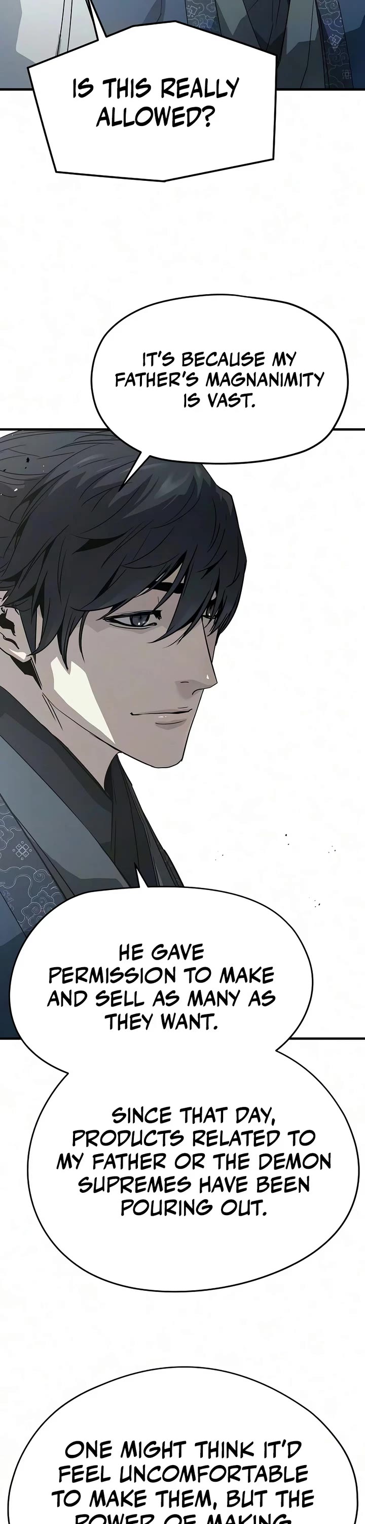 Absolute Regression Chapter 104 page 43 - Chapter 104