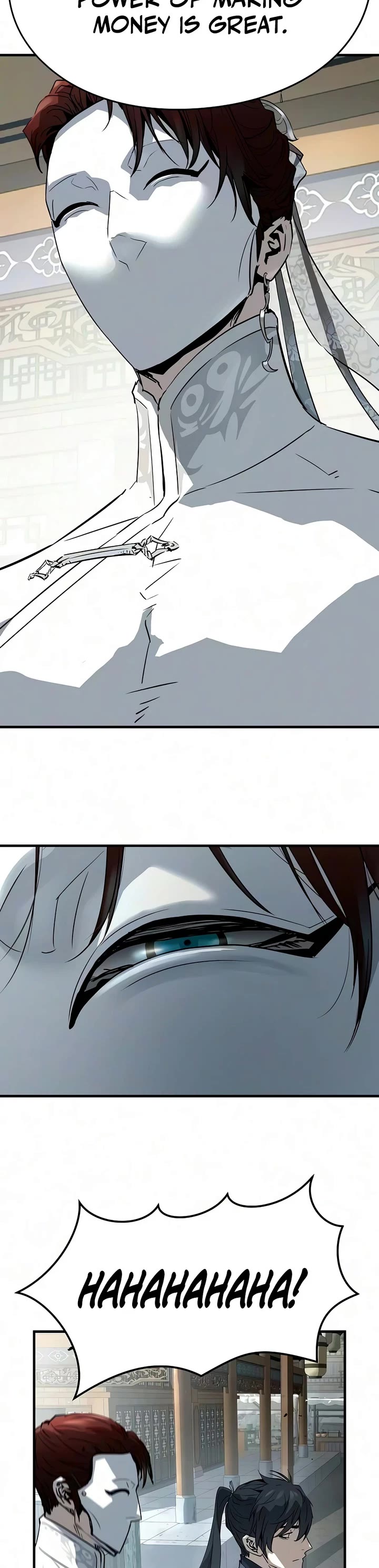 Absolute Regression Chapter 104 page 44 - Chapter 104