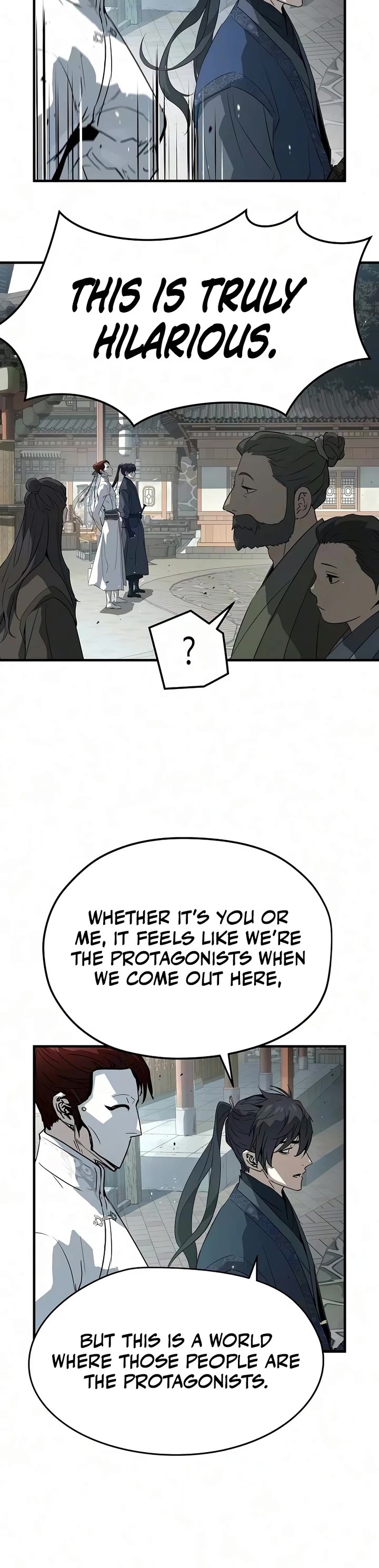 Absolute Regression Chapter 104 page 45 - Chapter 104