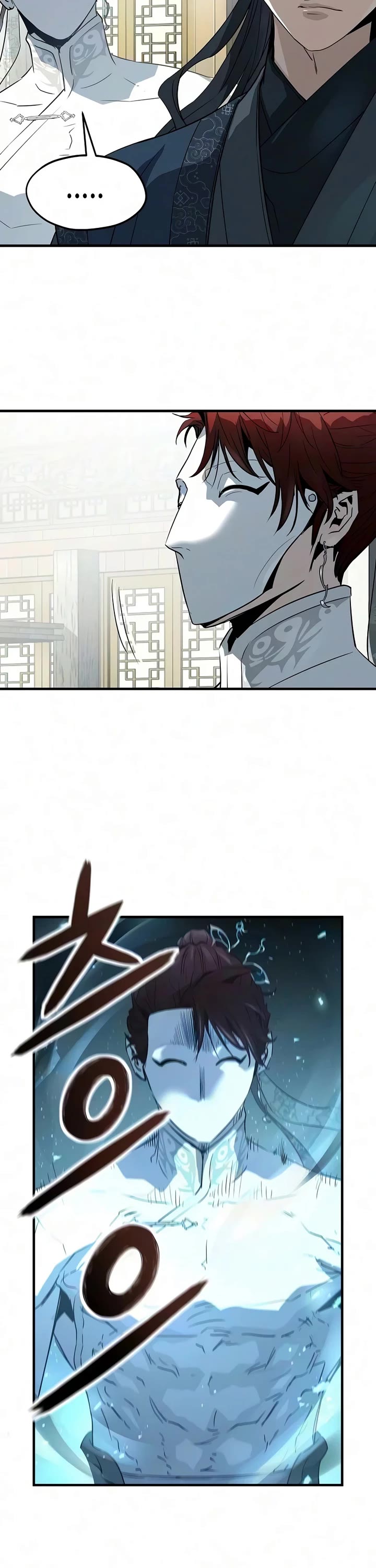 Absolute Regression Chapter 104 page 48 - Chapter 104