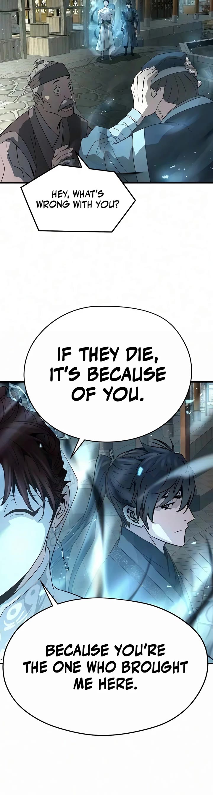 Absolute Regression Chapter 104 page 50 - Chapter 104