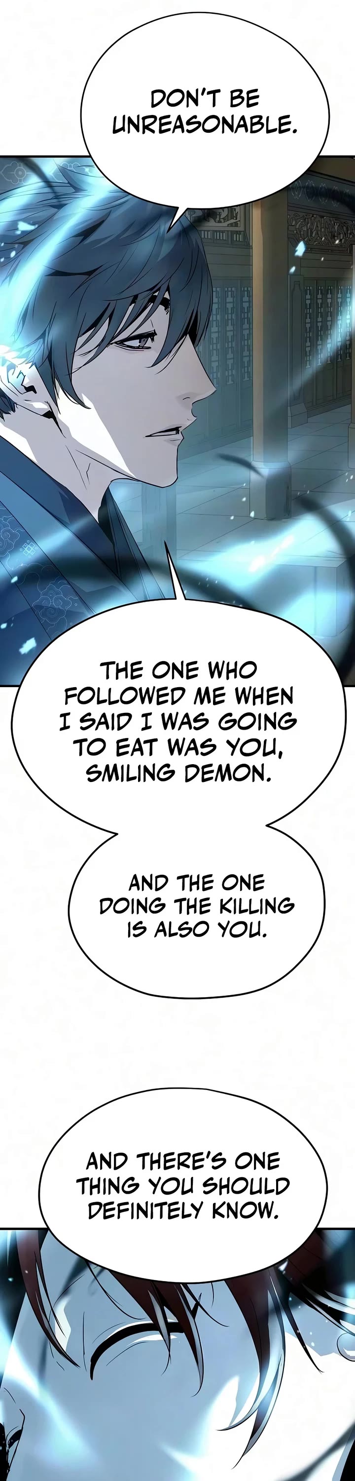 Absolute Regression Chapter 104 page 51 - Chapter 104