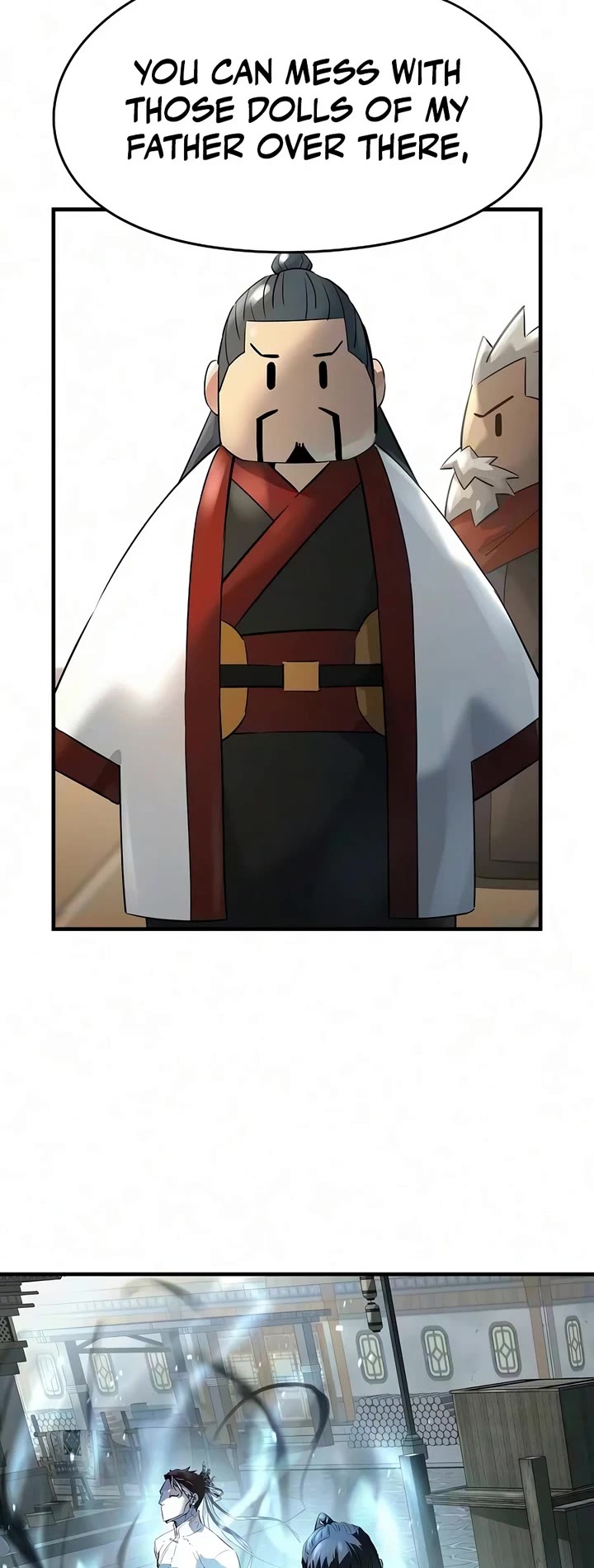 Absolute Regression Chapter 104 page 54 - Chapter 104