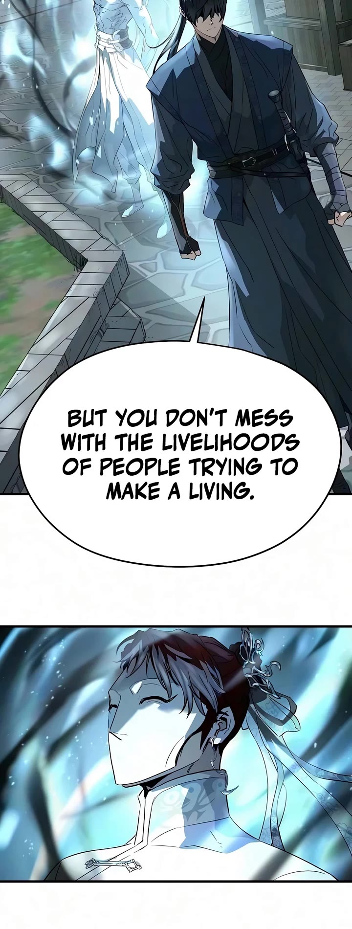 Absolute Regression Chapter 104 page 55 - Chapter 104