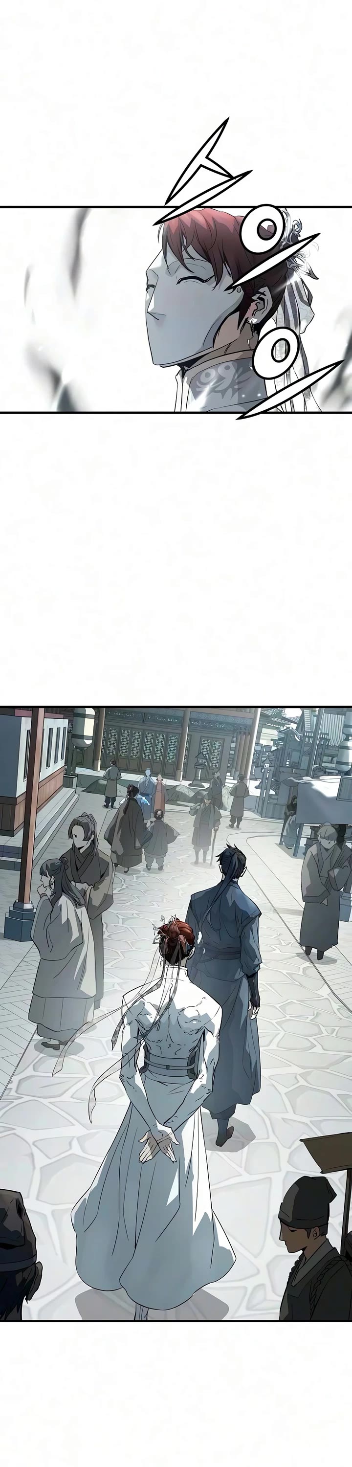 Absolute Regression Chapter 104 page 56 - Chapter 104