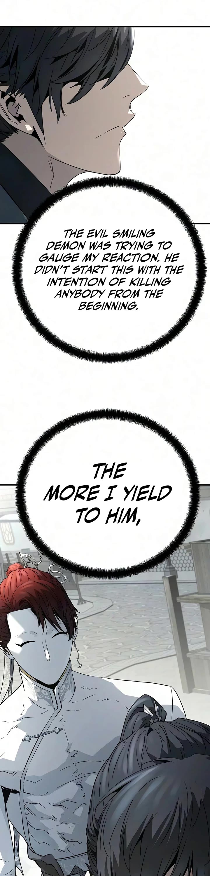 Absolute Regression Chapter 104 page 57 - Chapter 104