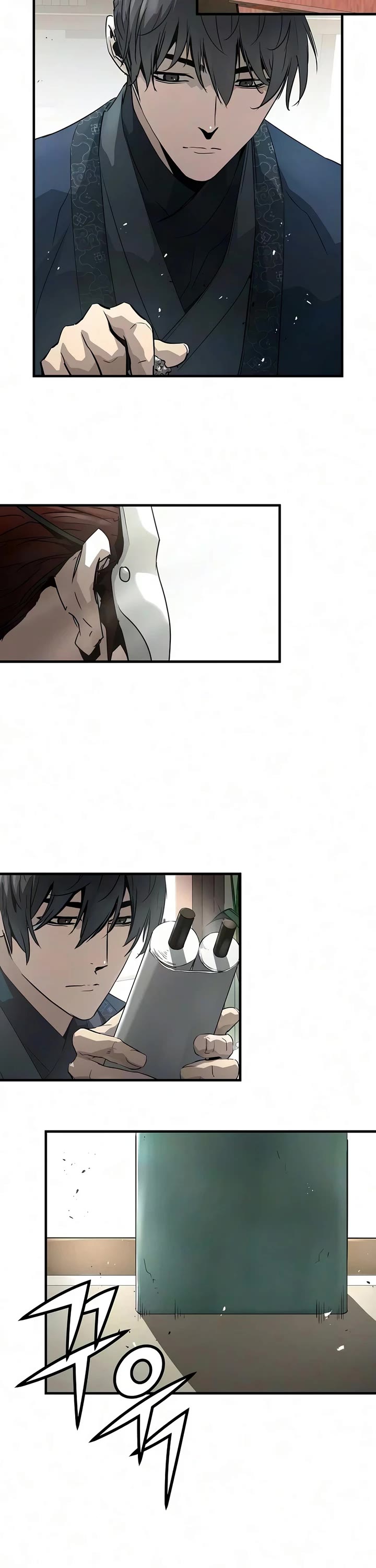 Absolute Regression Chapter 104 page 6 - Chapter 104