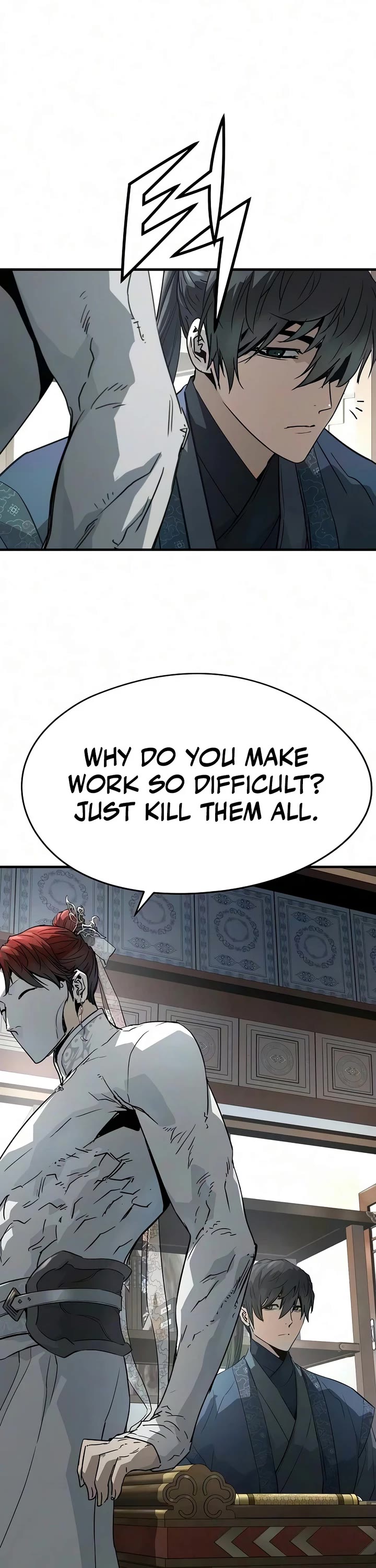 Absolute Regression Chapter 104 page 7 - Chapter 104
