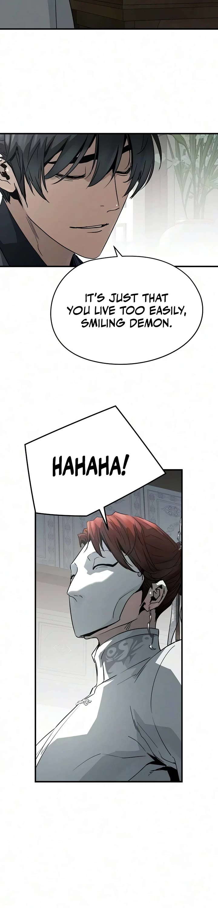 Absolute Regression Chapter 104 page 8 - Chapter 104