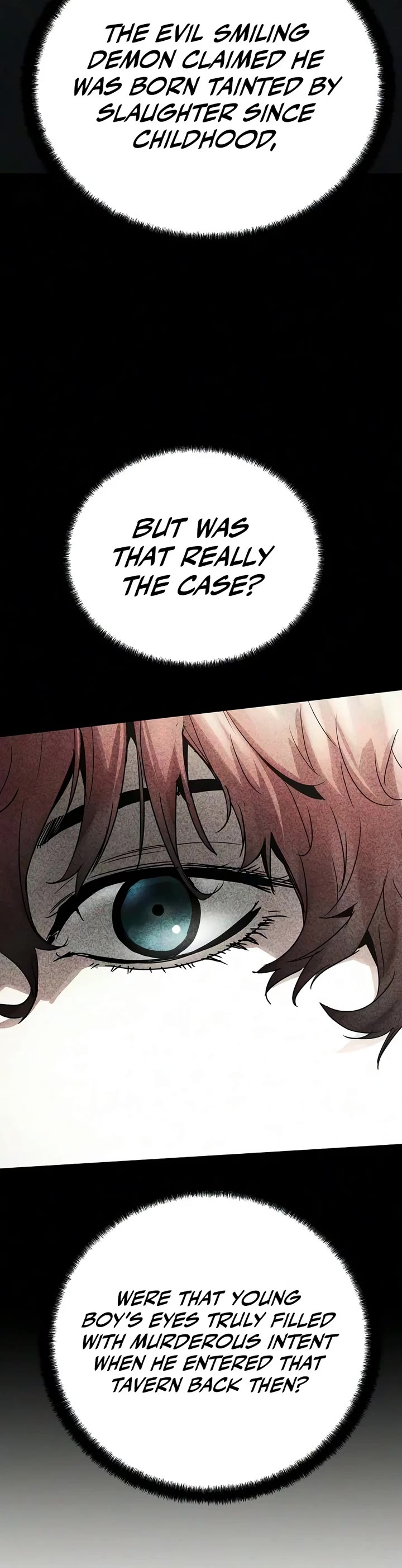 Absolute Regression Chapter 105 page 10 - Chapter 105