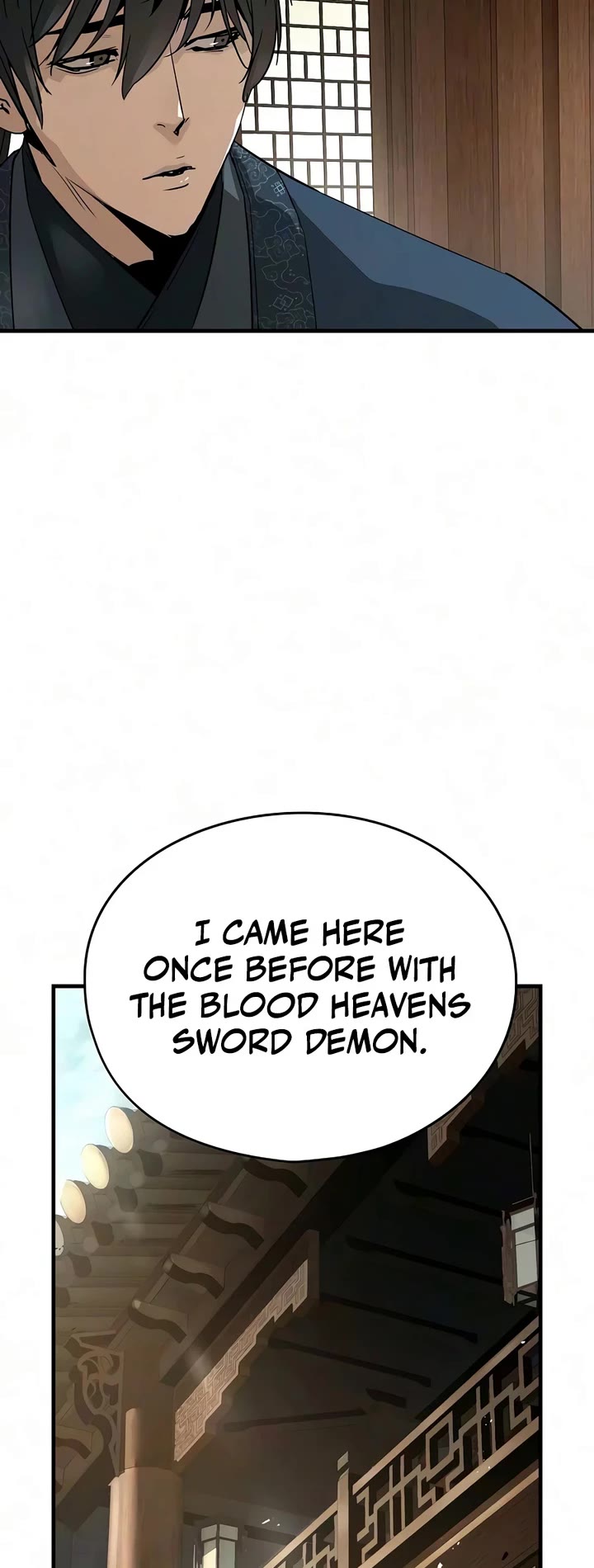 Absolute Regression Chapter 105 page 15 - Chapter 105