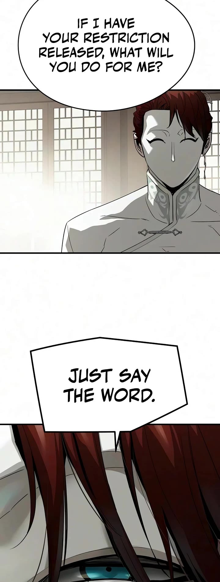 Absolute Regression Chapter 105 page 22 - Chapter 105