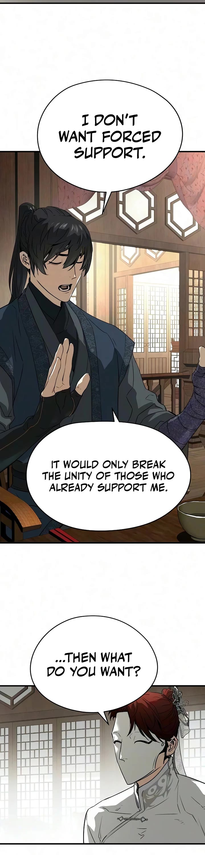 Absolute Regression Chapter 105 page 25 - Chapter 105