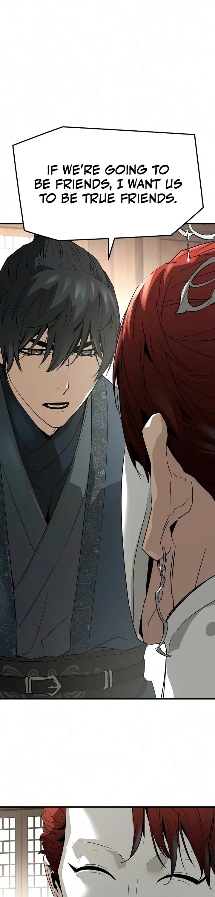 Absolute Regression Chapter 105 page 30 - Chapter 105