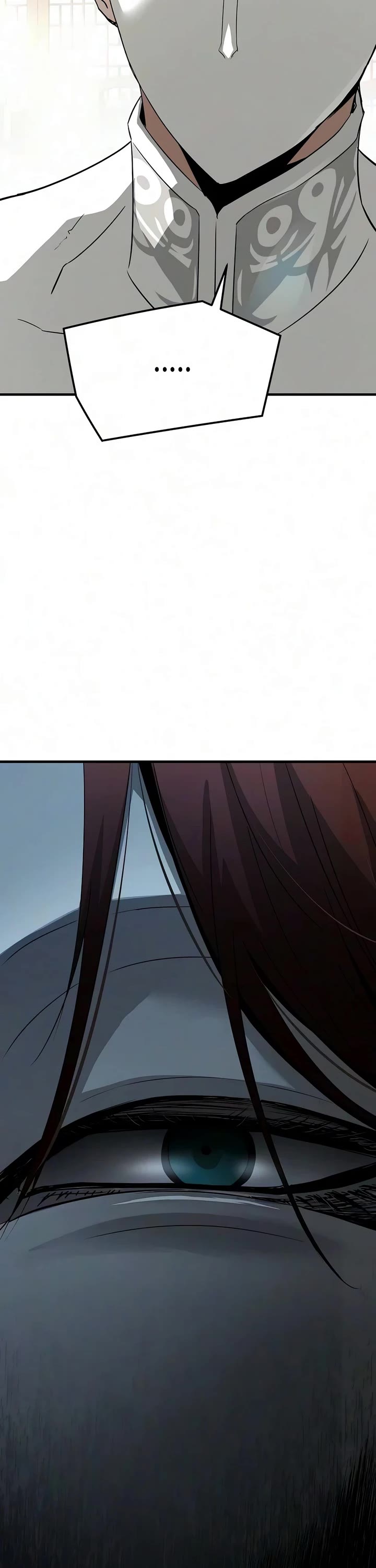 Absolute Regression Chapter 105 page 31 - Chapter 105