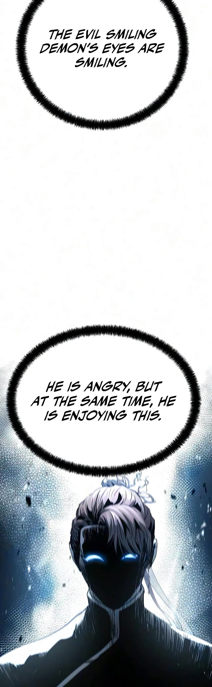 Absolute Regression Chapter 105 page 35 - Chapter 105