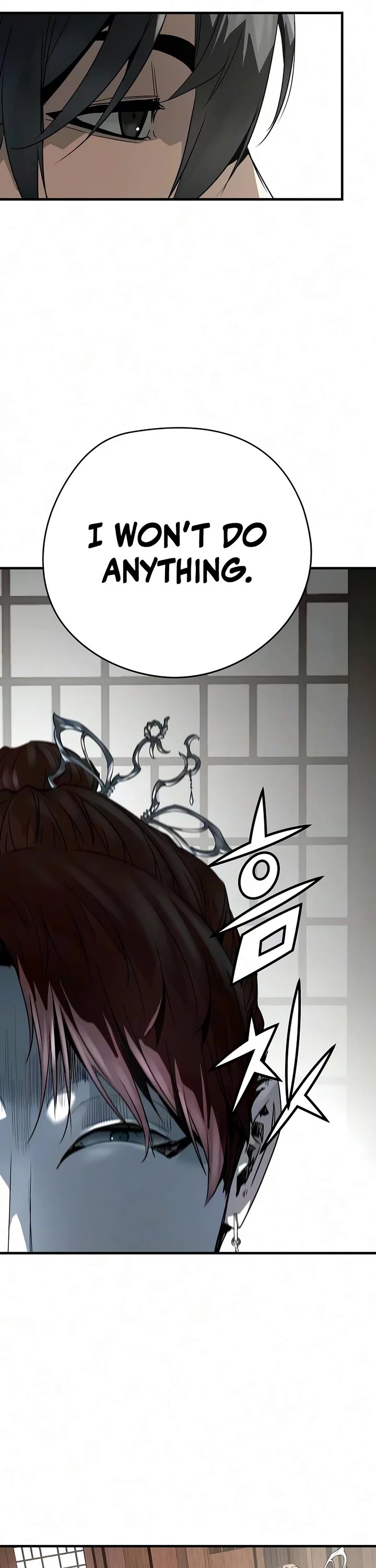 Absolute Regression Chapter 105 page 42 - Chapter 105