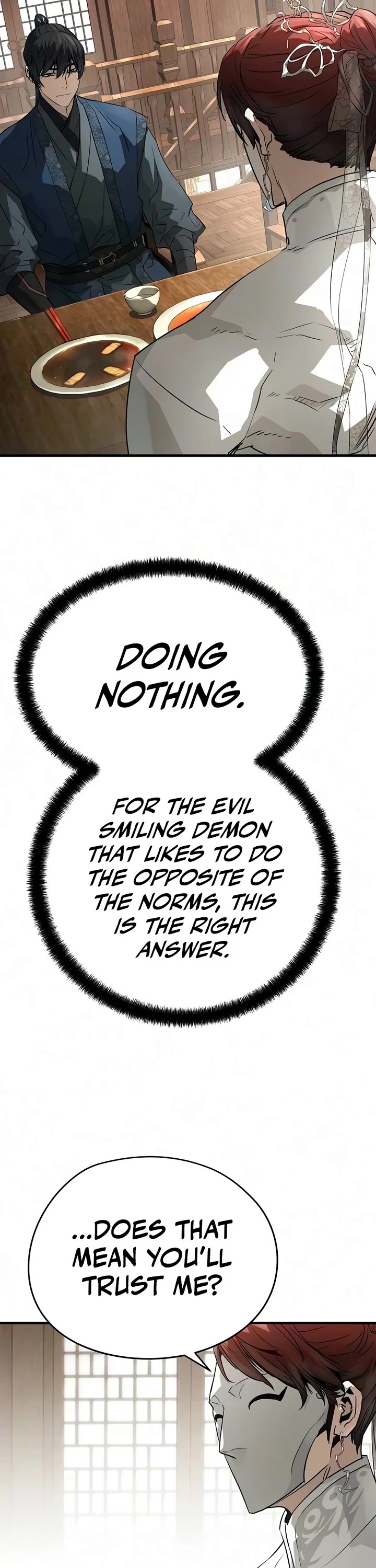 Absolute Regression Chapter 105 page 43 - Chapter 105