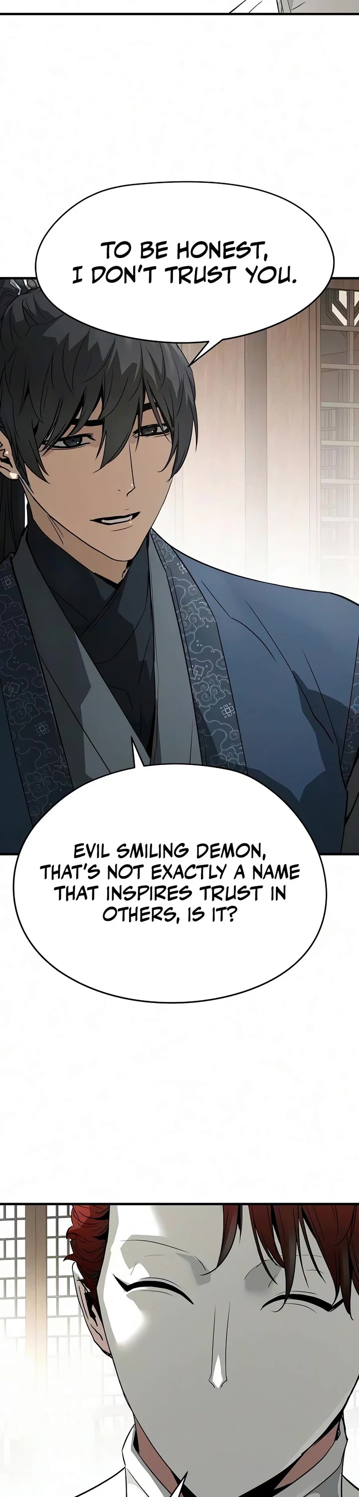 Absolute Regression Chapter 105 page 44 - Chapter 105