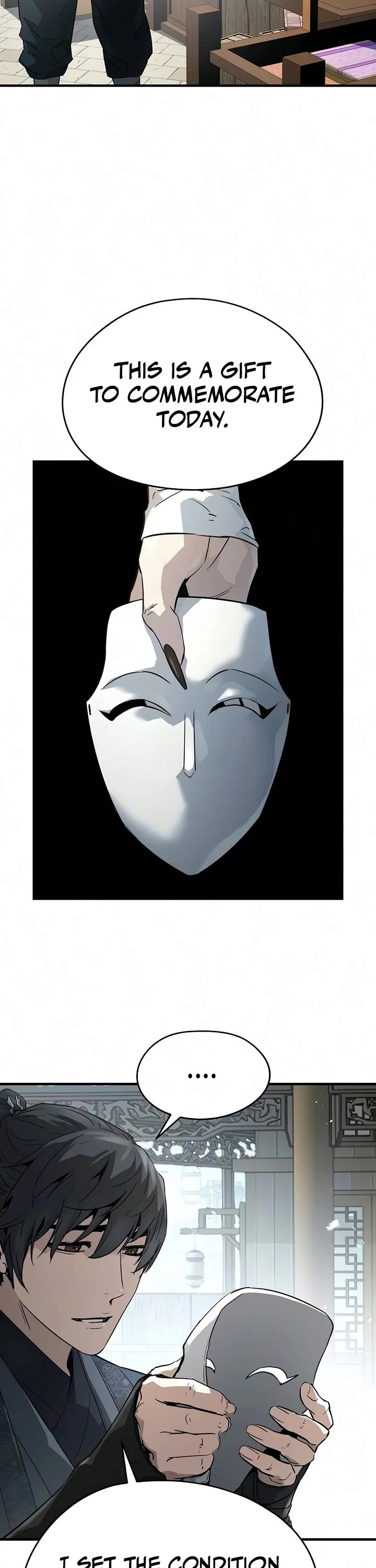 Absolute Regression Chapter 105 page 49 - Chapter 105