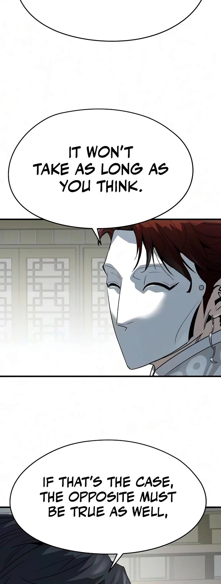 Absolute Regression Chapter 105 page 52 - Chapter 105