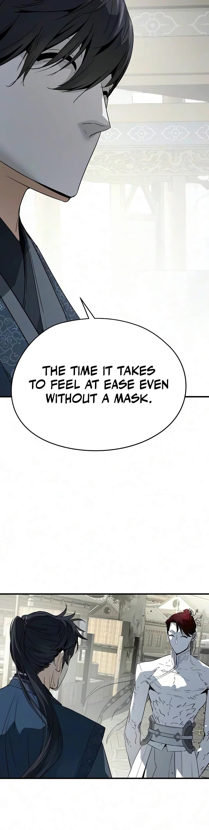 Absolute Regression Chapter 105 page 53 - Chapter 105