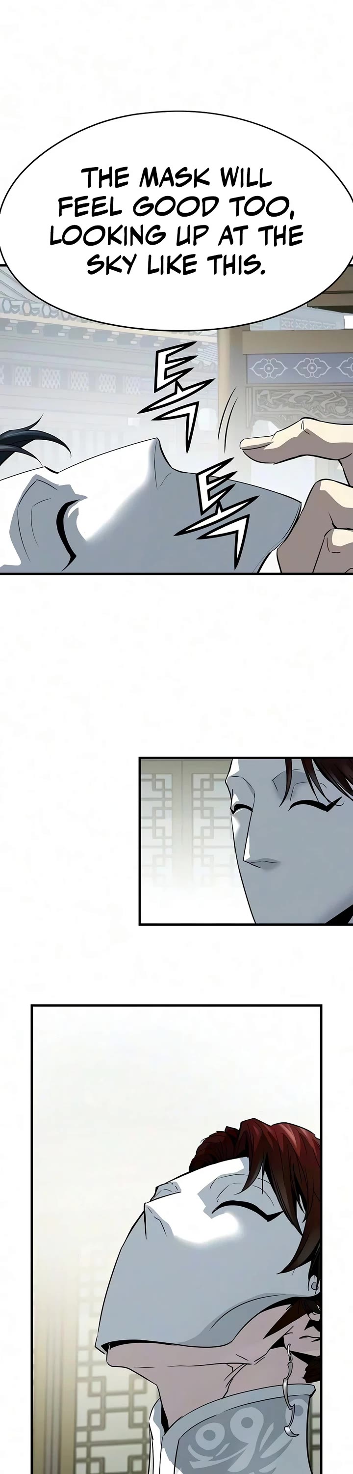 Absolute Regression Chapter 105 page 55 - Chapter 105