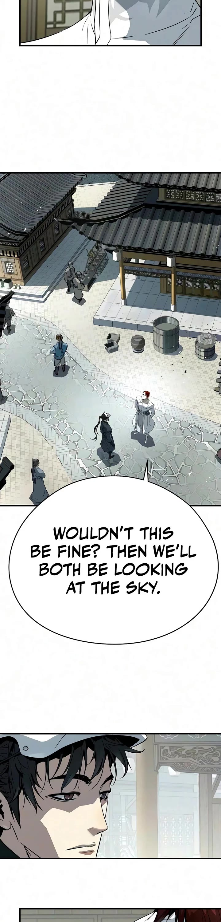Absolute Regression Chapter 105 page 56 - Chapter 105