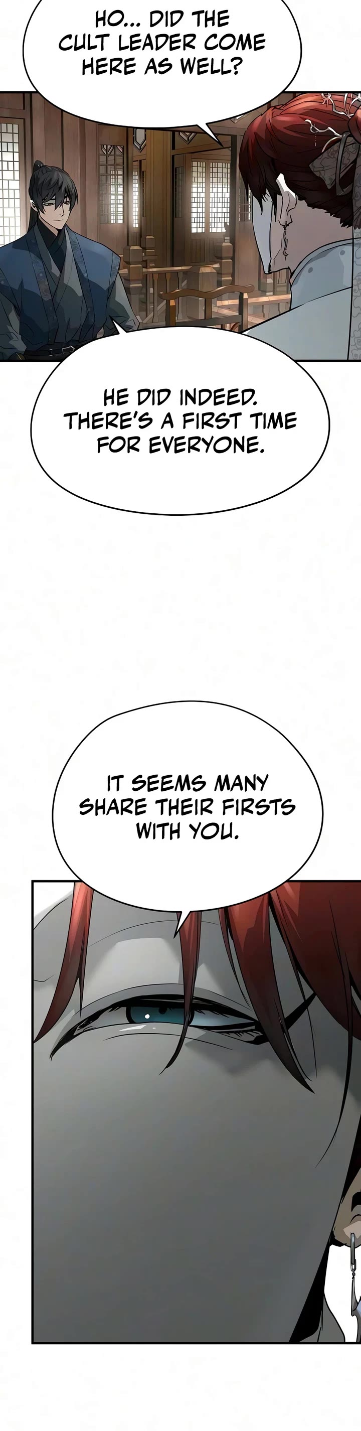 Absolute Regression Chapter 105 page 6 - Chapter 105