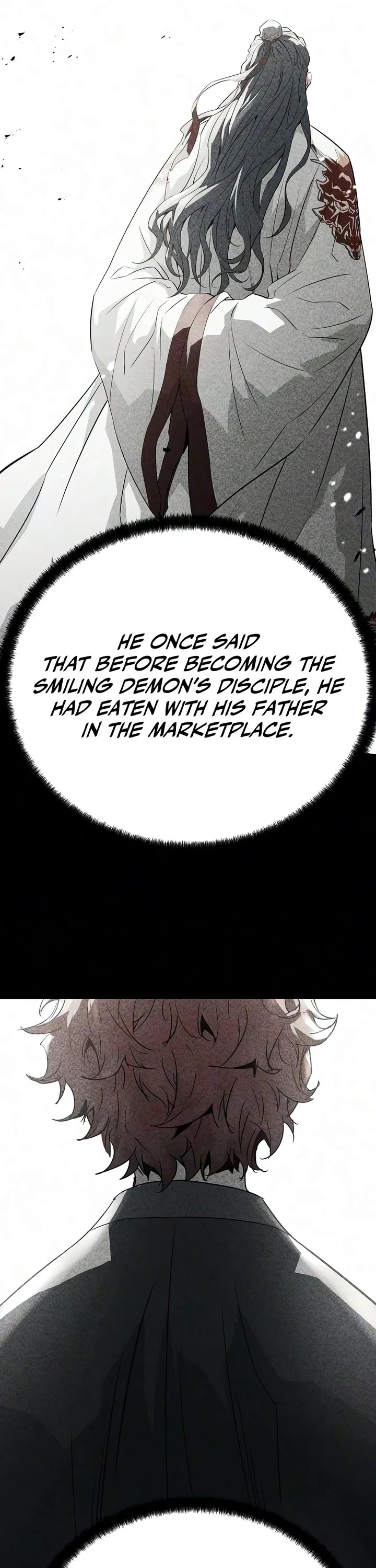 Absolute Regression Chapter 105 page 9 - Chapter 105