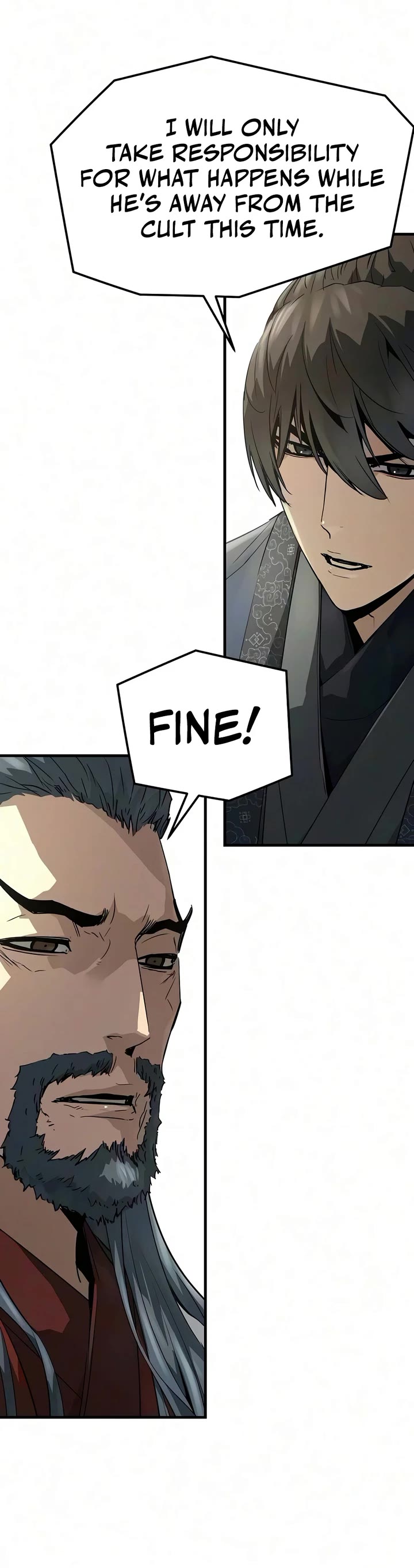 Absolute Regression Chapter 106 page 12 - Chapter 106