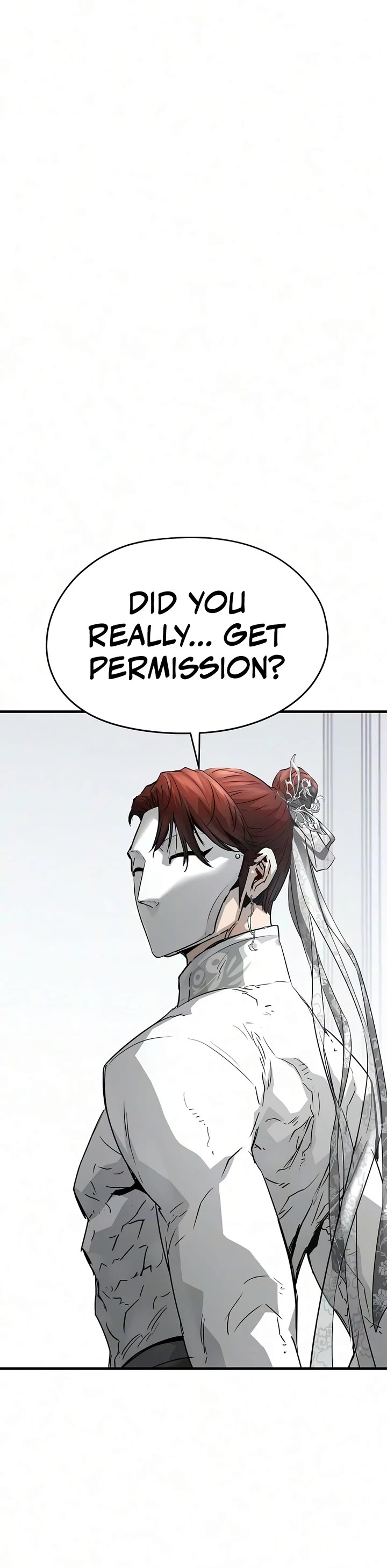 Absolute Regression Chapter 106 page 20 - Chapter 106