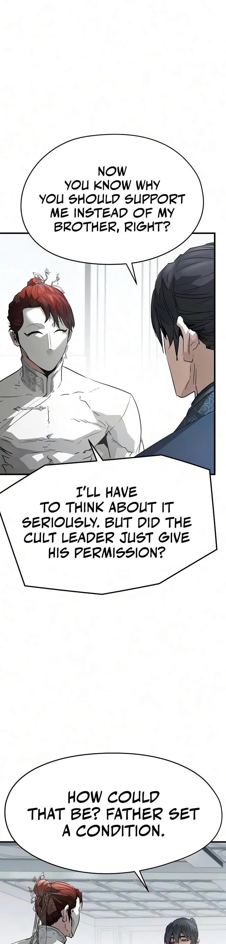 Absolute Regression Chapter 106 page 22 - Chapter 106