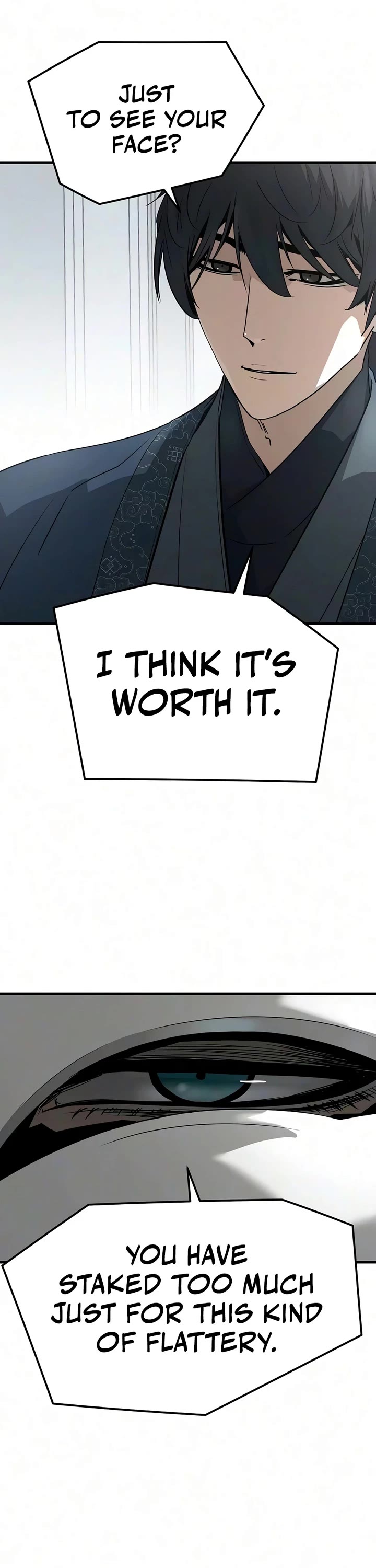 Absolute Regression Chapter 106 page 25 - Chapter 106