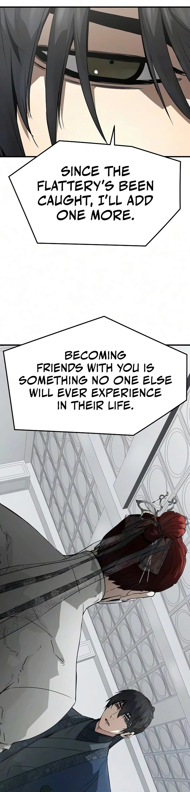 Absolute Regression Chapter 106 page 26 - Chapter 106