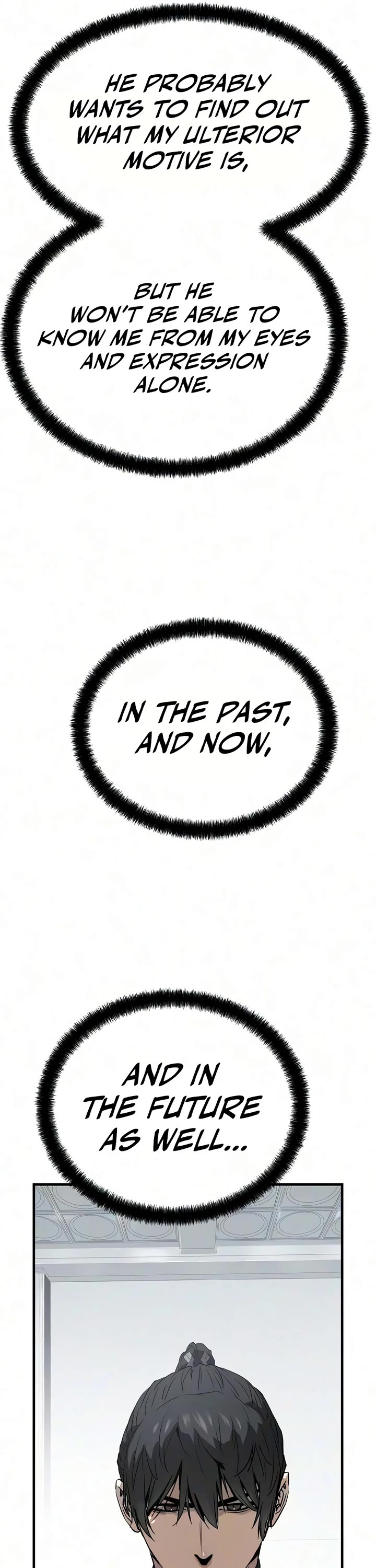 Absolute Regression Chapter 106 page 29 - Chapter 106