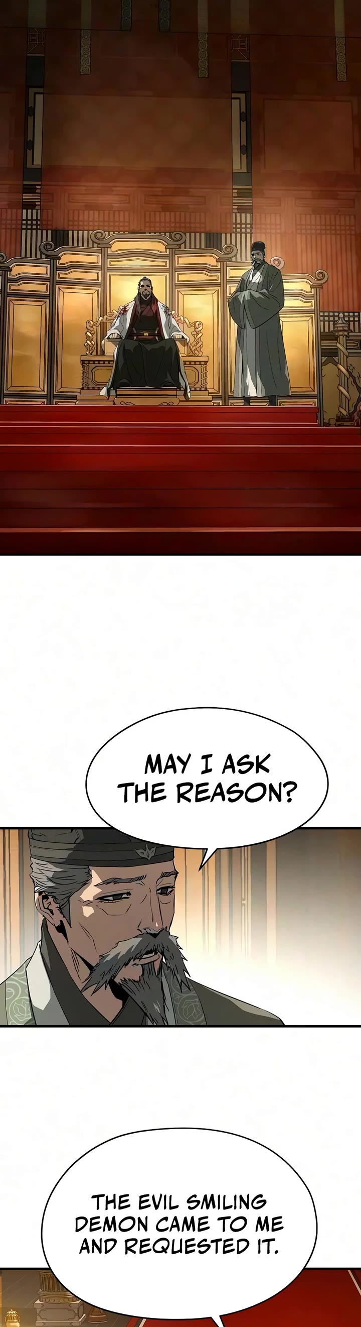 Absolute Regression Chapter 106 page 3 - Chapter 106