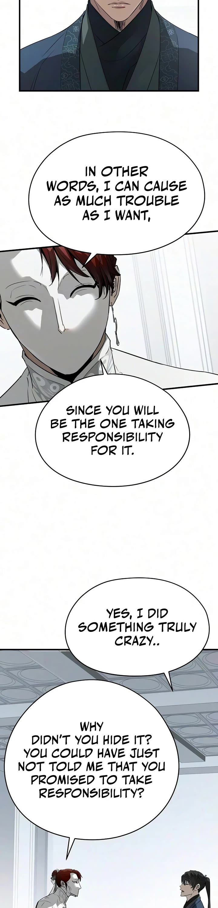 Absolute Regression Chapter 106 page 30 - Chapter 106