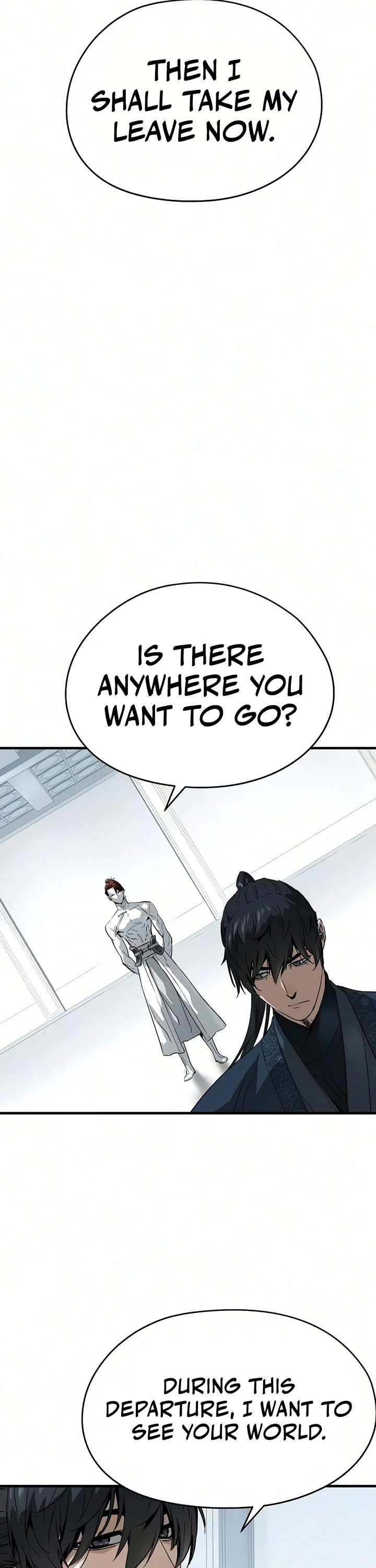 Absolute Regression Chapter 106 page 38 - Chapter 106