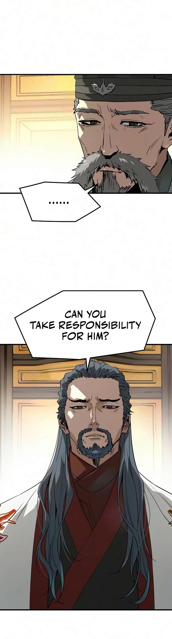 Absolute Regression Chapter 106 page 8 - Chapter 106