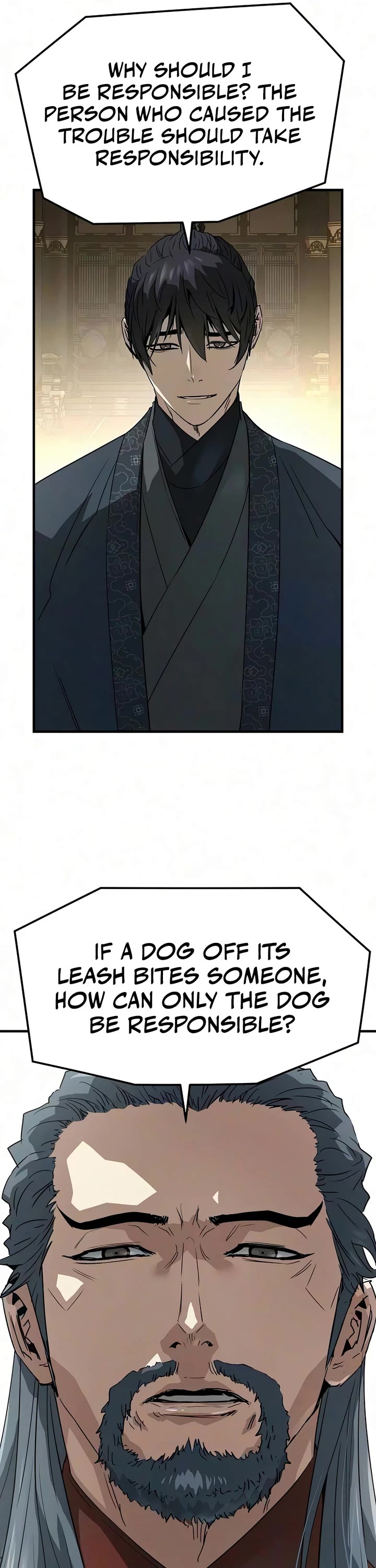 Absolute Regression Chapter 106 page 9 - Chapter 106