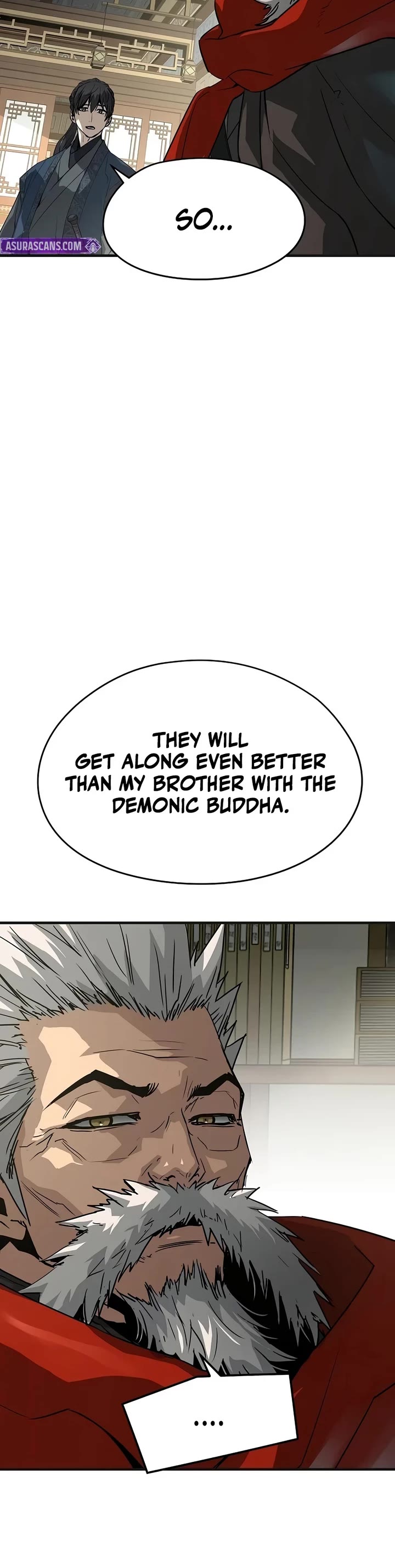 Absolute Regression Chapter 107 page 10 - Chapter 107