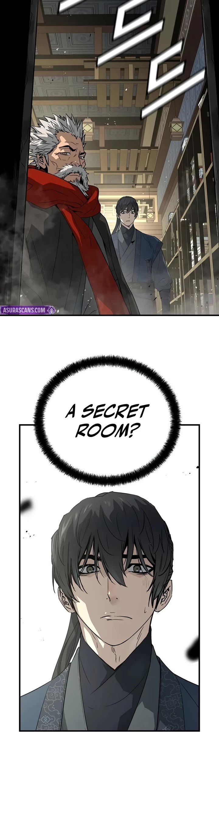 Absolute Regression Chapter 107 page 14 - Chapter 107