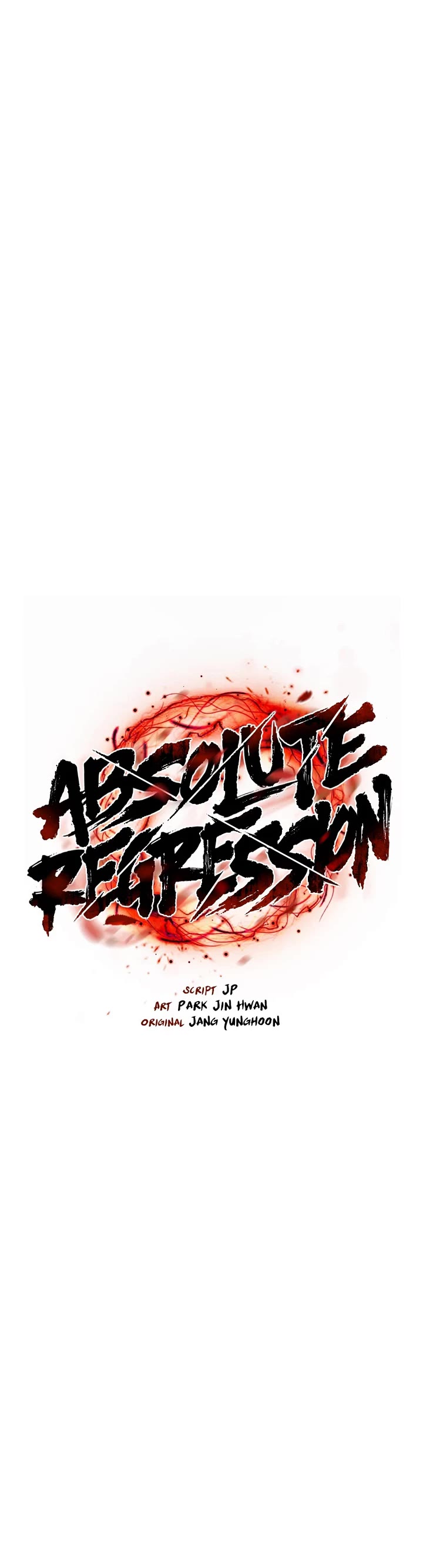 Absolute Regression Chapter 107 page 15 - Chapter 107